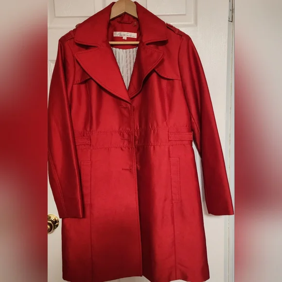 Kenneth Cole Jacket - Picture 1 of 5